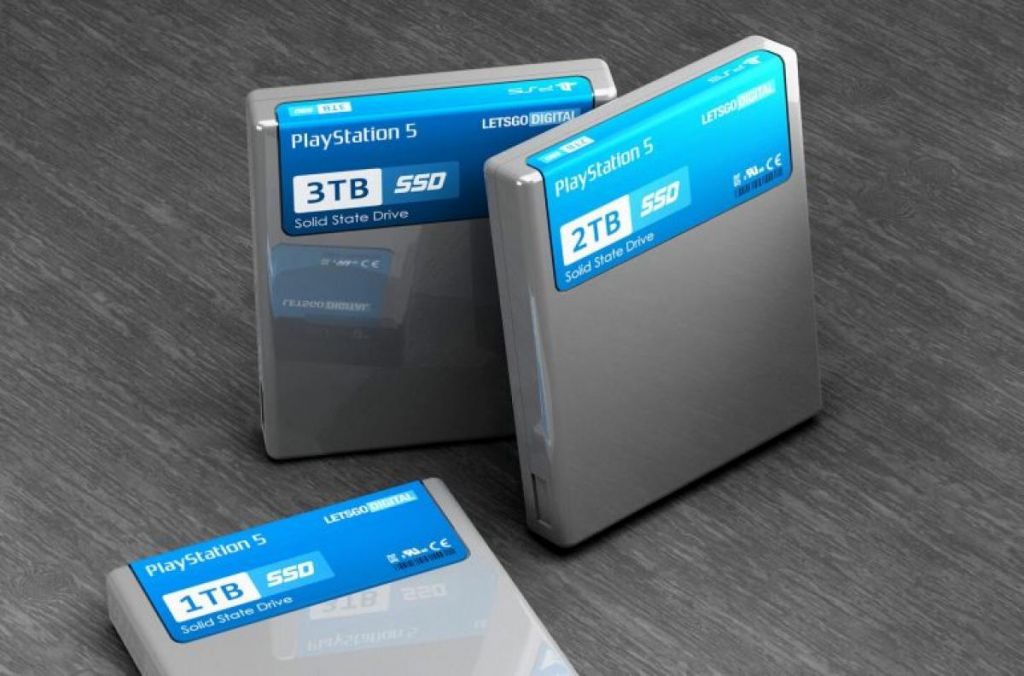 Ssd