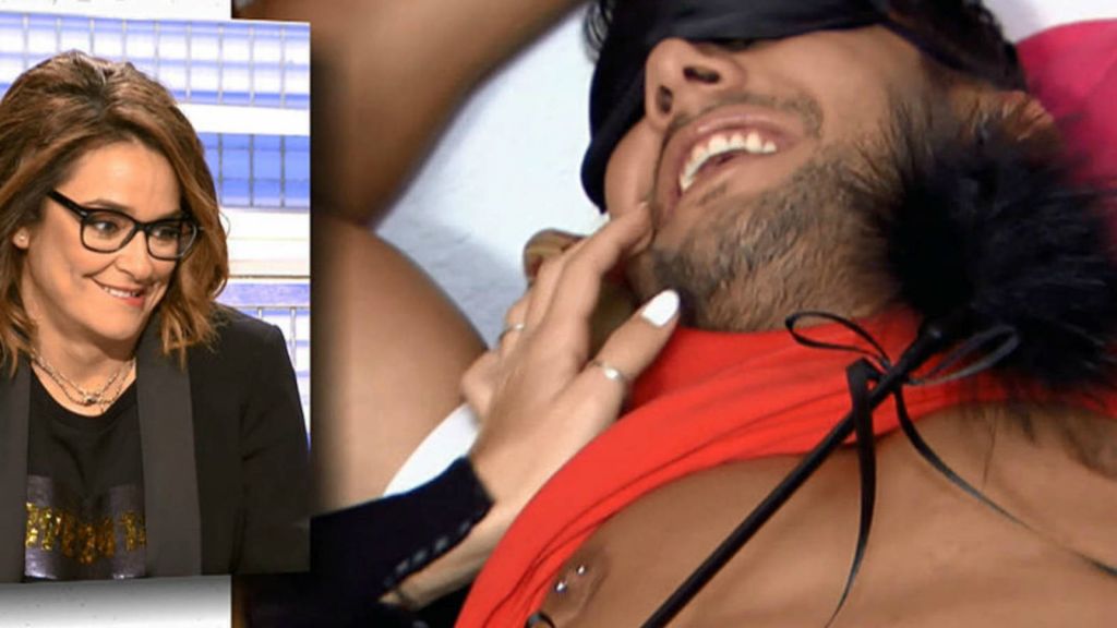 Citas De Myhyv Subidas De Tono Que Casi Tiene Que Censurar Mediaset