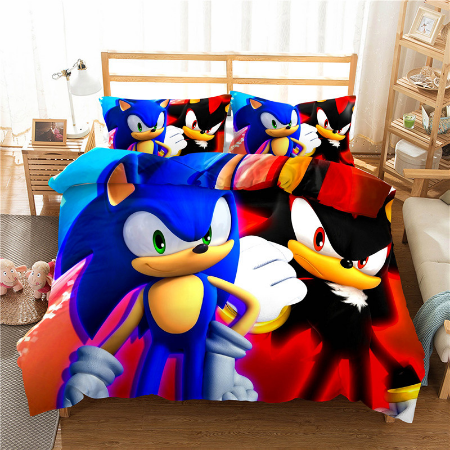 Sonic En Aliexpress