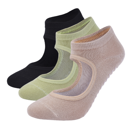 Calcetines Yoga En Aliexpress