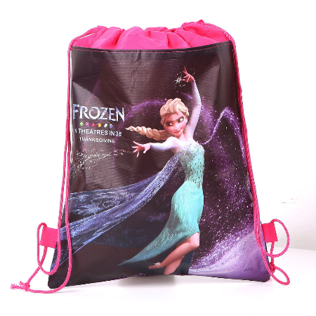 Mochila Frozen En Aliexpress