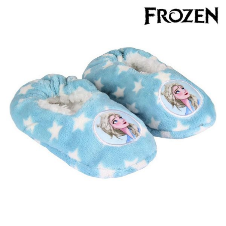 Zapatillas De Invierno De Frozen En Aliexpress