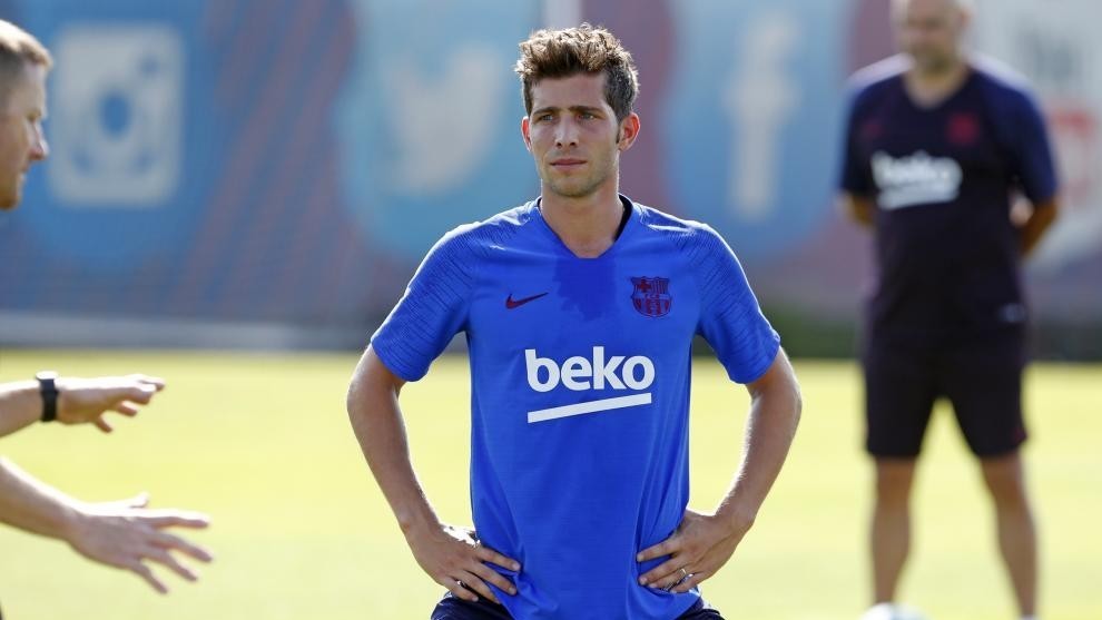 Sergi Roberto 1