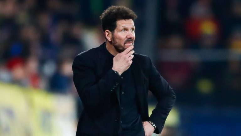 Los 21 jugadores del Atlético de Madrid que se han convertido en un quebradero de cabeza