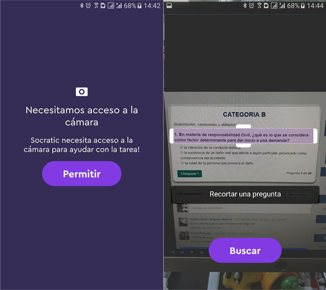 Esta Es La App De Google Que Te Hace Los Deberes