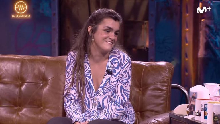 Amaia Romero, de OT a Veneno: repasamos sus éxitos