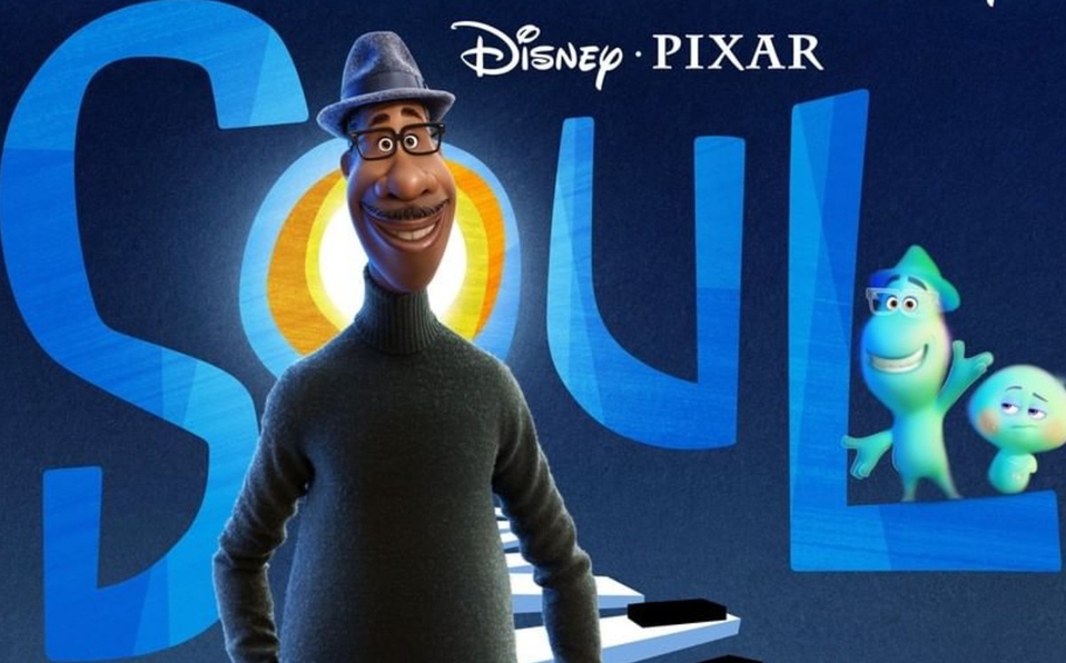 ‘Soul’, la apuesta de Disney + esta Navidad, ¿contra qué películas se juega?
