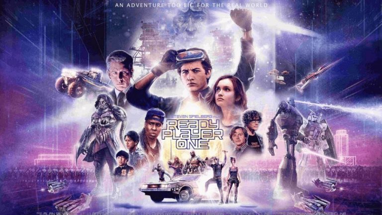 Tras ‘Ready Player One’, llega la secuela del éxito de Steven Spielberg
