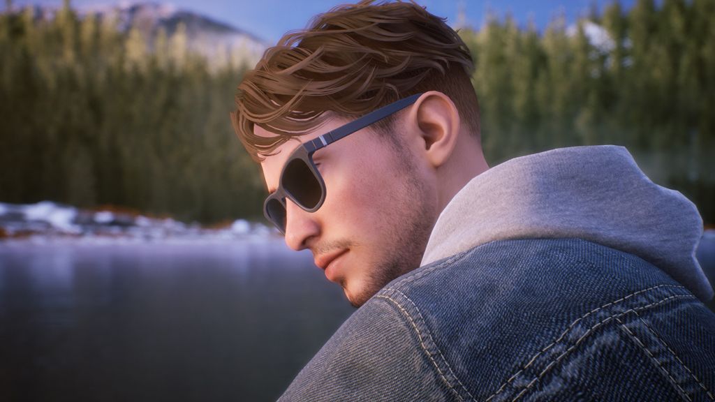 'Tell me why', el nuevo proyecto de los creadores de 'Life is Strange'
