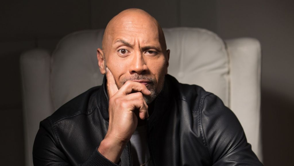 Young Rock, la serie basada en la infancia y juventud de Dwayne Johnson