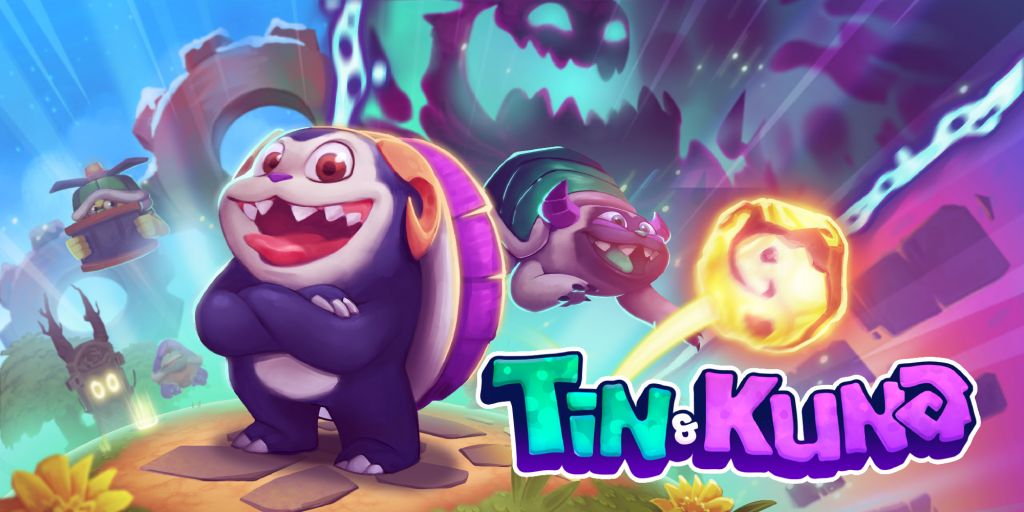 Tin & Kuna: una plataforma para jugar en cualquier lugar