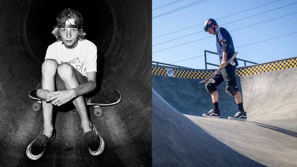 Tony Hawk