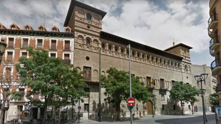 El TSJA no autoriza el confinamiento perimetral en La Almunia de Doña Godina