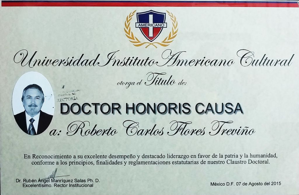 Qué Es Un Doctorado 8 Qué Es Un Doctorado