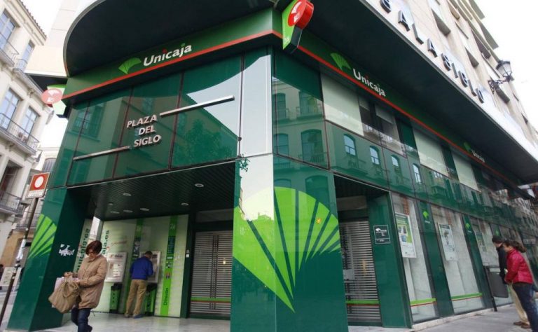 Unicaja Banco lanza su primer préstamo verde para la adquisición de vehículos ecológicos