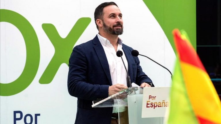 Vox achaca a la Junta de Andalucía «cierta dejación de funciones»