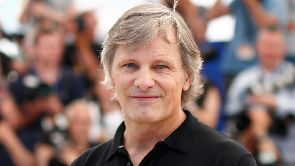 Viggo Mortensen: El Actor Que Ha Sacado Los Colores A España