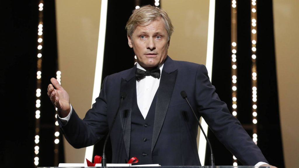 Viggo Mortensen: El Actor Que Ha Sacado Los Colores A España