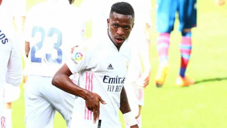 ¿Por qué ‘matan’ a Vinícius? Sus fallos más incomprensibles