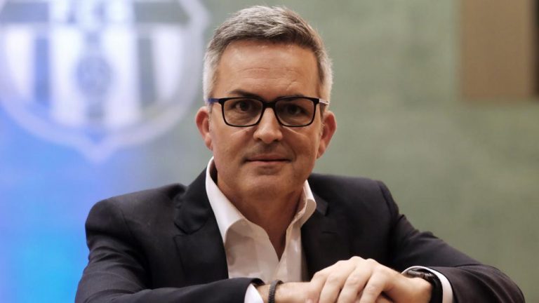 El maquiavélico plan que tenía Víctor Font para destrozar al Barcelona