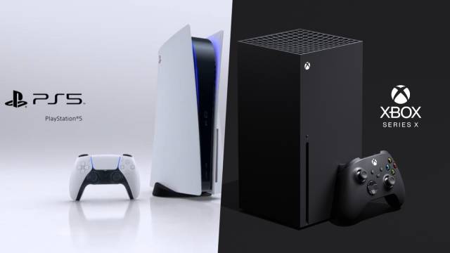 Almacenamiento y otras diferencias que hacen que Xbox Series X sea superior a Playstation 5