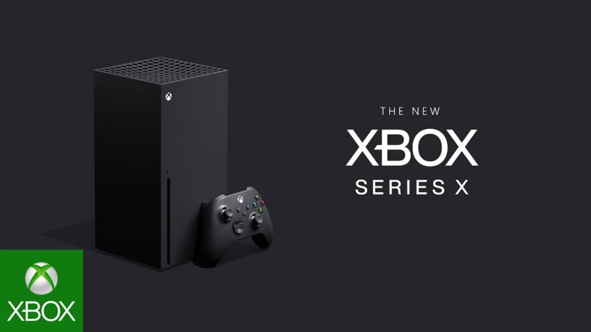 La apuesta de Xbox Series X para desbancar a PlayStation