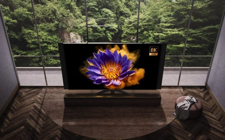 Así es la Mi TV LUX 82″ Pro de Xiaomi