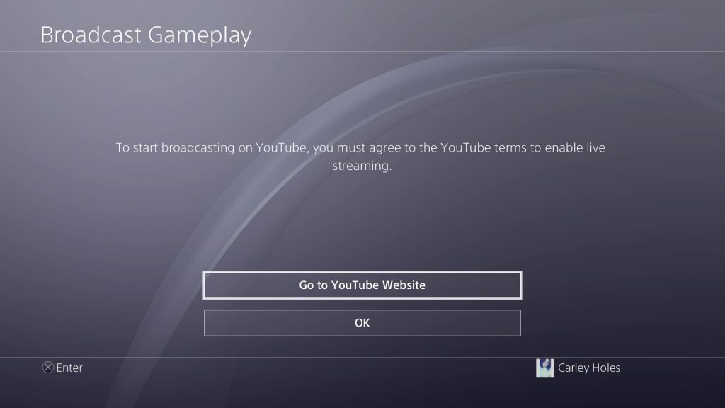 Cómo Hacer Un Streaming Con Tu Ps4 En Youtube O Twitch