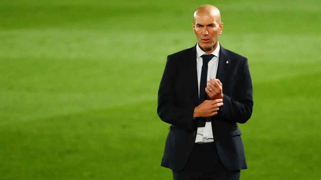 Zidane 2