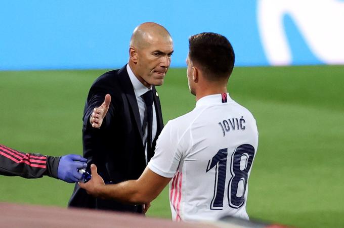 Zidane Banca