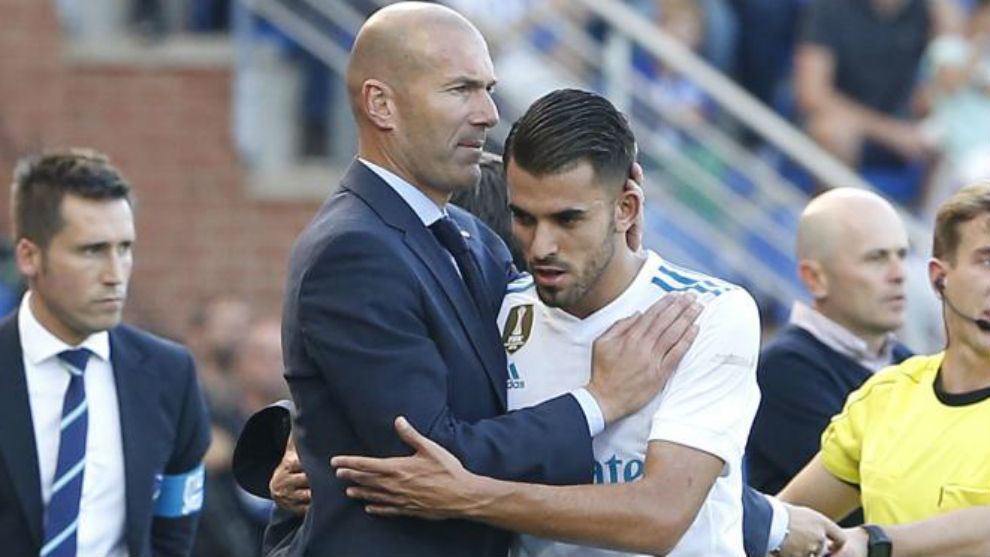 Zidane Ceballos