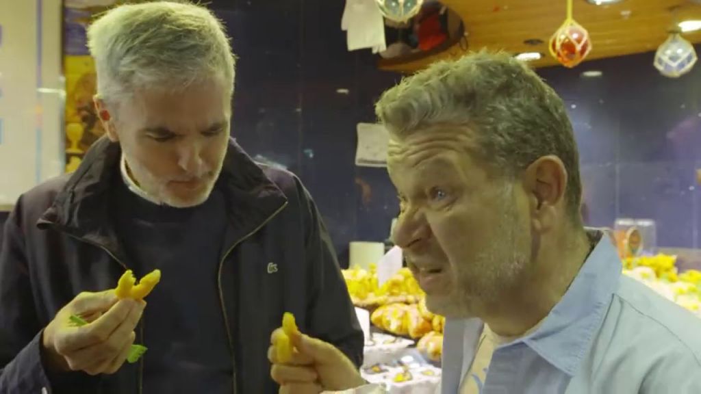 alberto chicote te lo vas a comer mercado boqueria