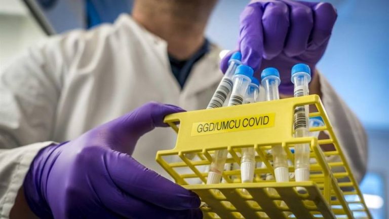 Asturias declara ‘alerta naranja’ en Trubia (Oviedo) y Lena