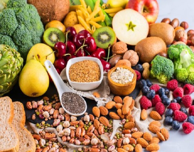 alimentos dieta