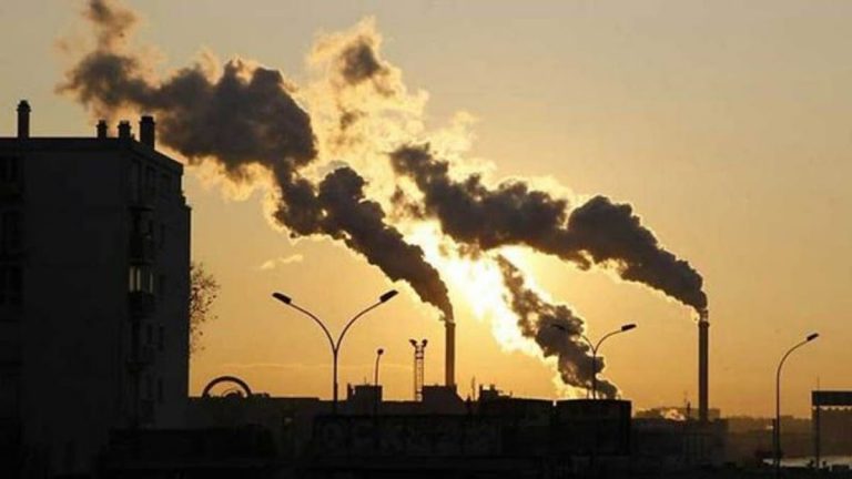 La contaminación ambiental aumenta el riesgo de padecer Alzheimer