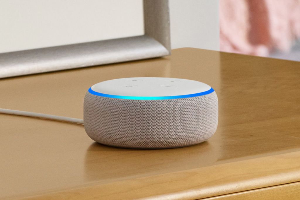 Amazon Alexa