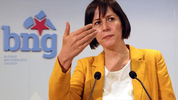 Pontón (BNG) pide a la Xunta que «blinde» las residencias