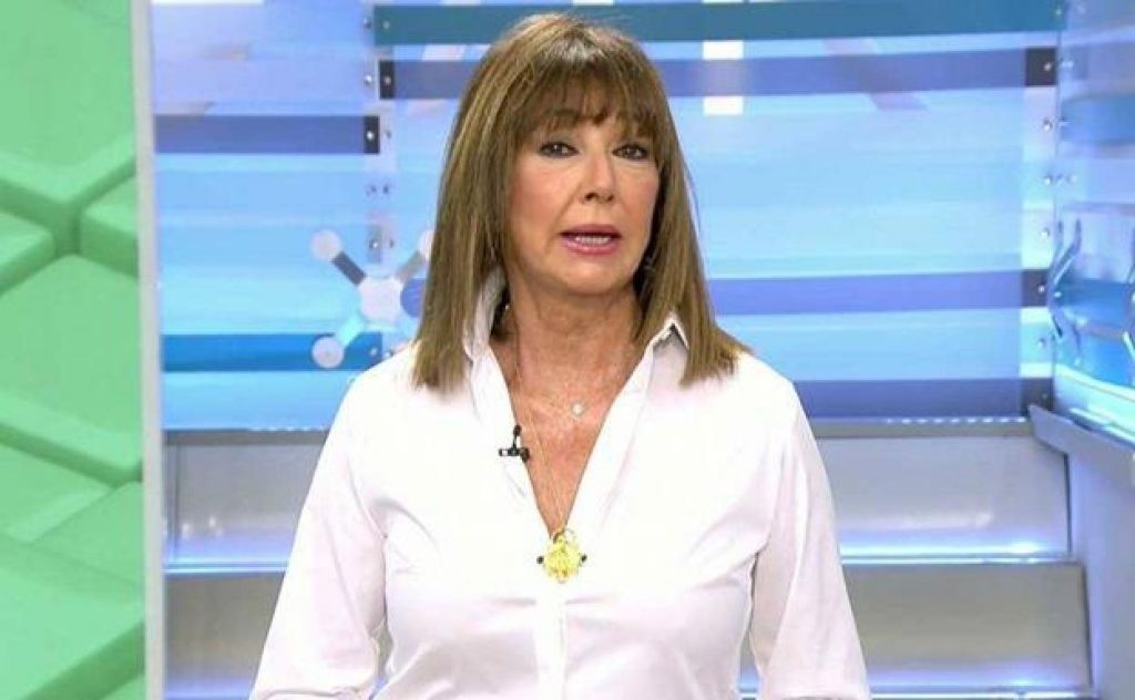 De Modosita A No Morderse La Lengua: La Transformación De Ana Rosa Quintana 