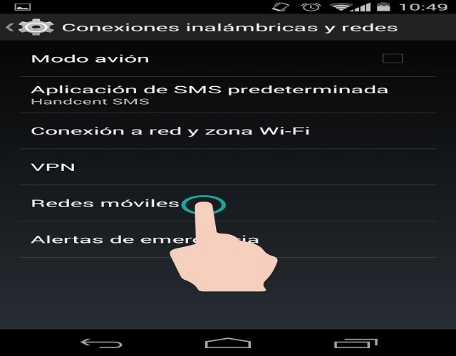 Los Motivos Por Los Que No Puedes Recibir Ni Mandar Sms En Android