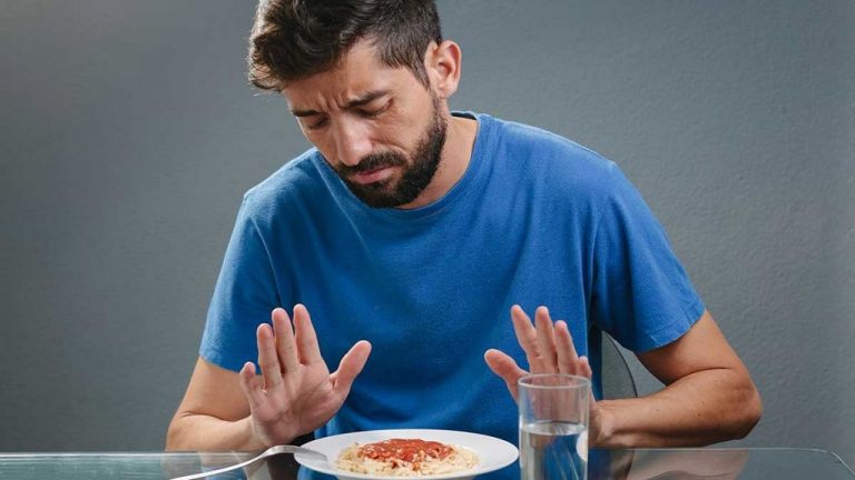 Pérdida del apetito y otras rarezas que sufrimos cuando nos enamoramos