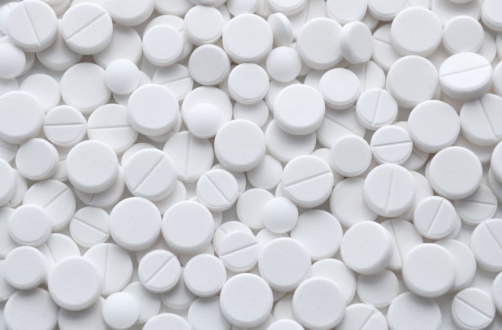 Aspirina O Paracetamol, ¿Cuál Es Más Efectiva Para El Dolor?