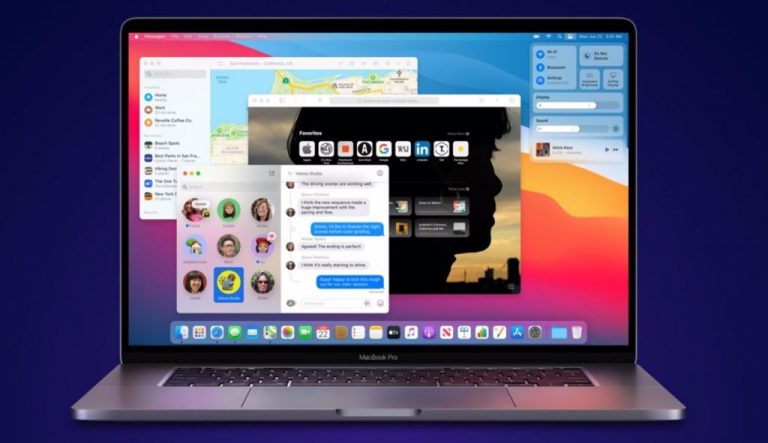 España es el país con mayor porcentaje de ciberataques a macOS del mundo