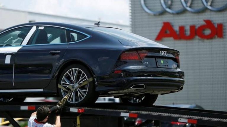 Exingeniero de Audi: La dirección conocía las prácticas fraudulentas del caso del diésel