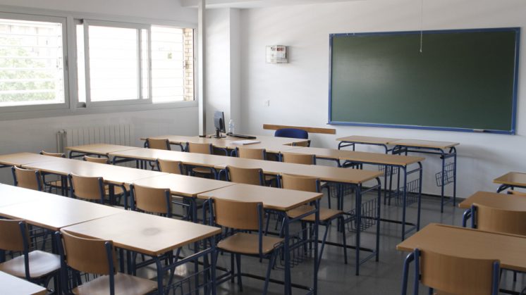 Bajan en cuatro los centros cerrados en Andalucía en una semana hasta seis