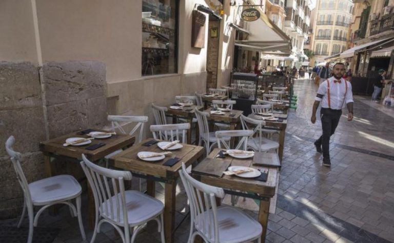 UPTA denuncia que 2020 «deja en la cuneta» a 15.000 autónomos