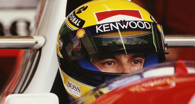 Ayrton Senna, Pilotos, Fórmula 1