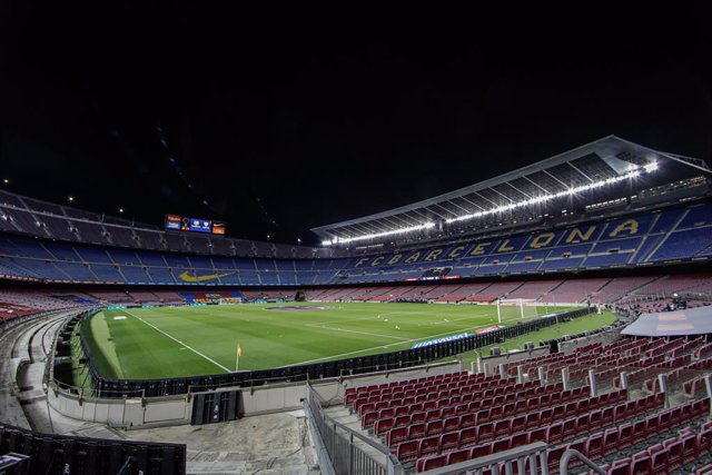 El Barça cierra el curso 2019/20 con 97 millones de pérdidas