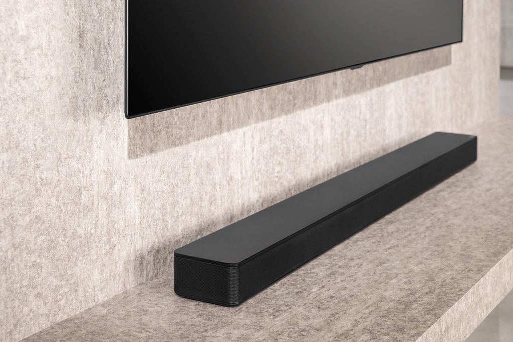 barra de sonido lg sk6