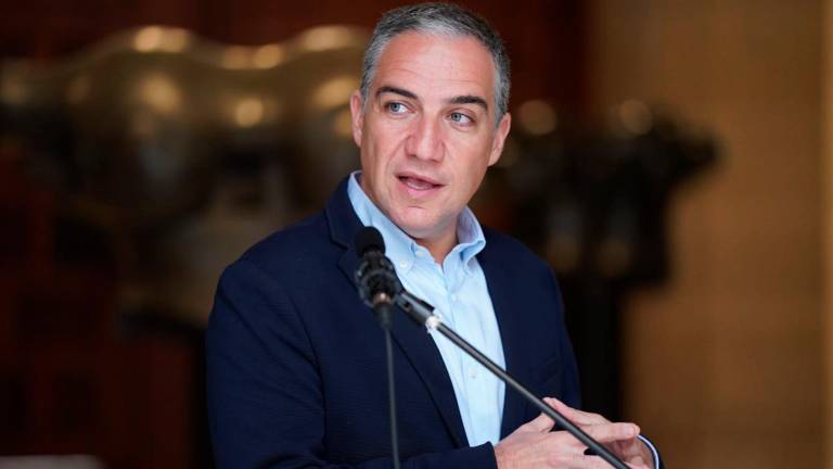 Bendodo cree «censurable» que vicepresidente del Gobierno legitime la okupación