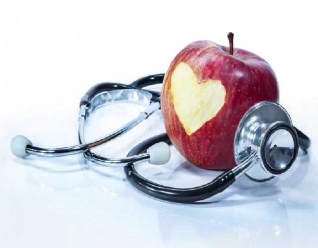 Beneficios Saludables Corazón
